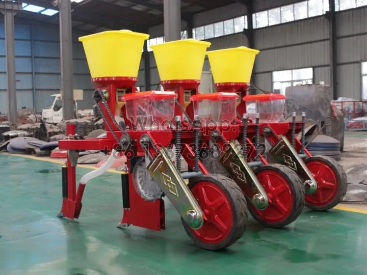 Corn planting machine for sale in philippines