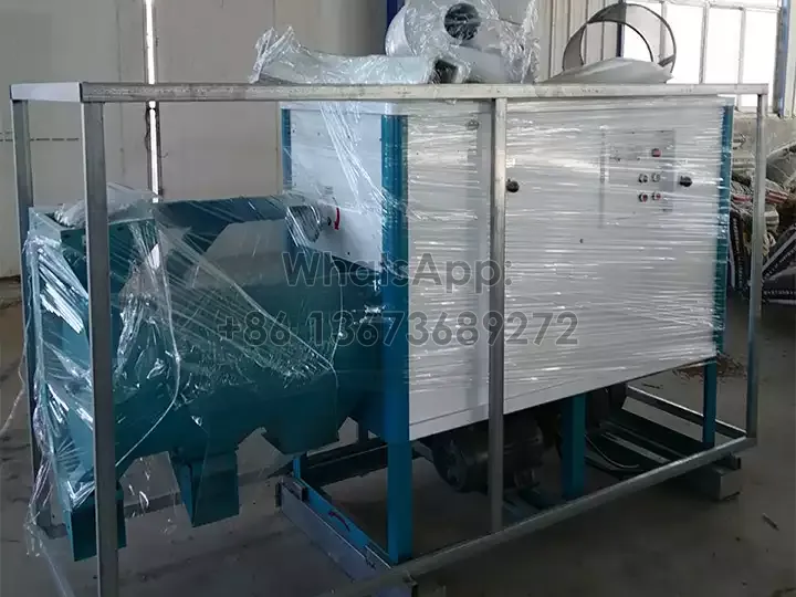 Maize milling machine for sale
