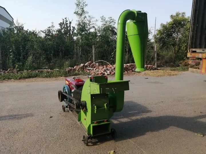 Maize grinding machine for sale